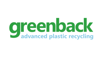 Logo for Greenback Recycling Technologies Limited