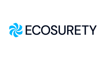 Logo for Ecosurety