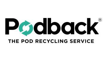 Logo for Podback Ltd