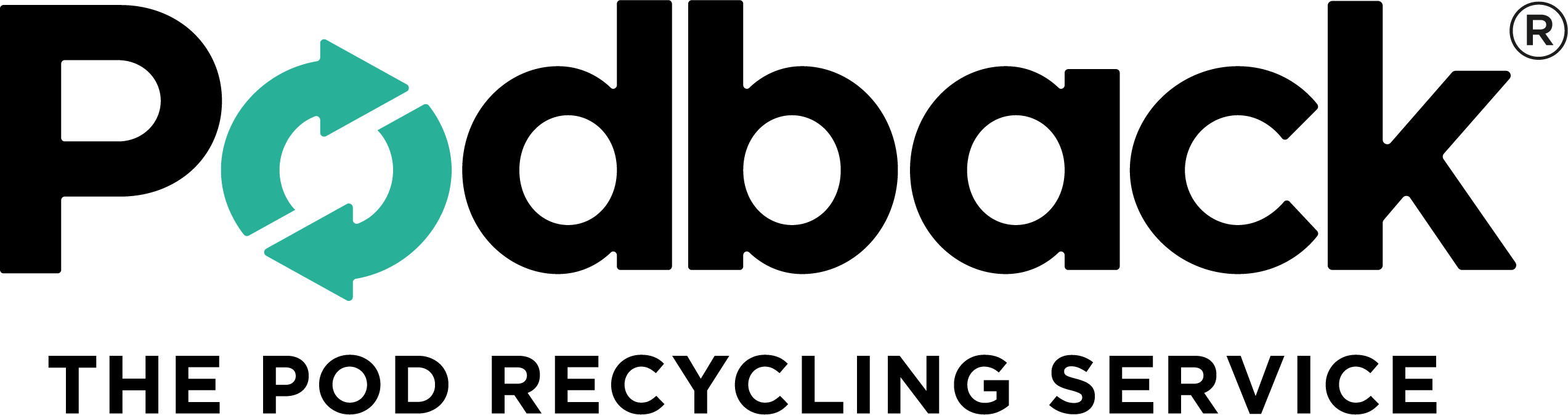Logo for Podback Ltd