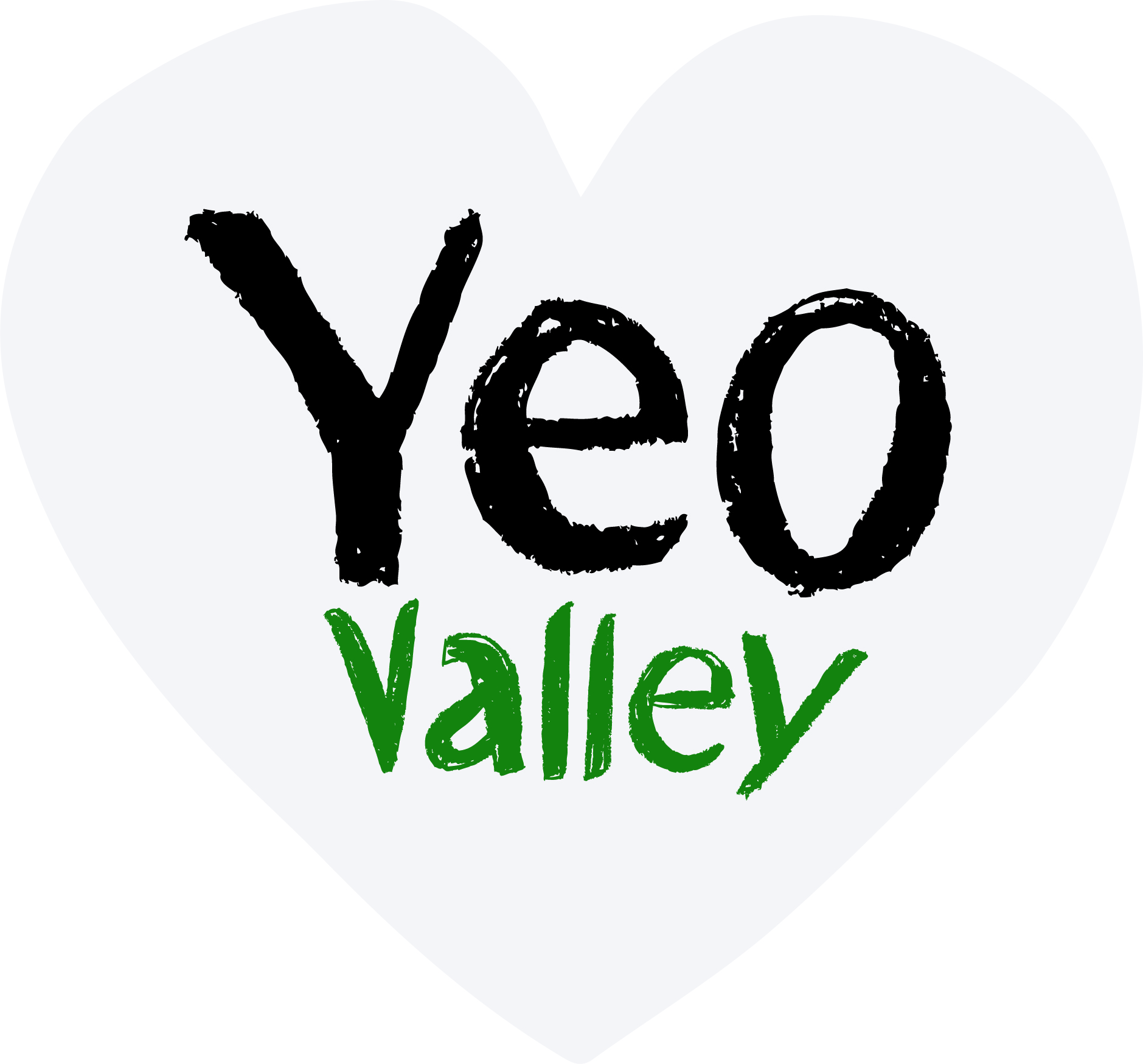Logo for Yeo Valley Farms Production