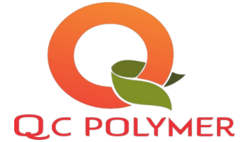 Logo for Q C Polymer Ltd