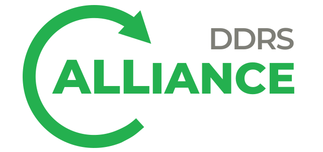 Logo for DDRS Alliance