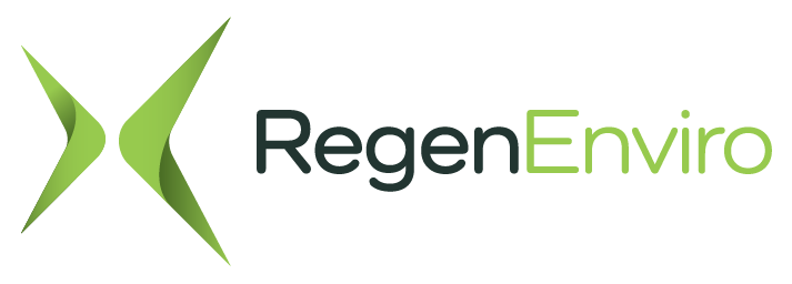 Logo for Regen Enviro