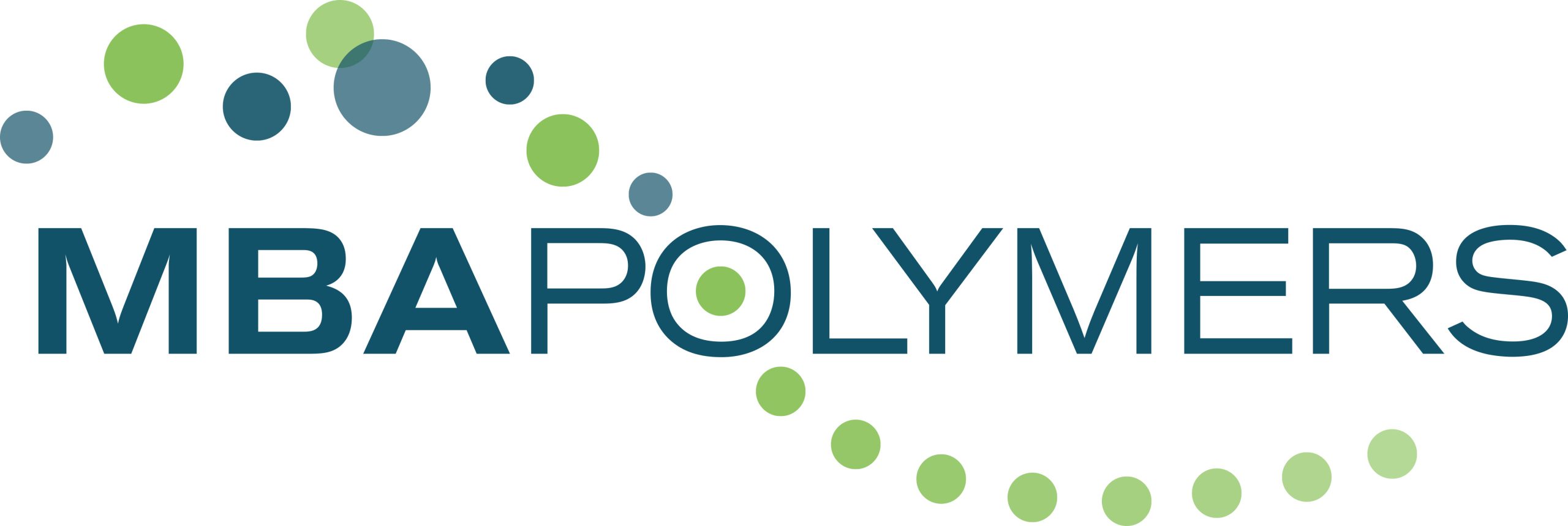 Logo for MBA Polymers